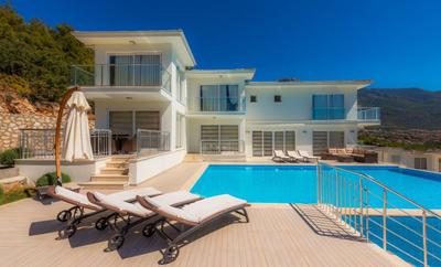 Villa Residence 13