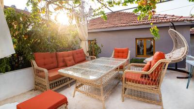 VillaSplit | Fethiye 