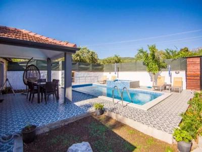 Villa Biberiye