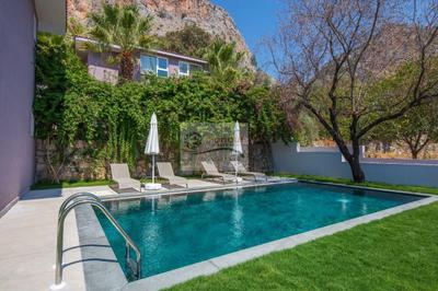 Göcek Gardens B