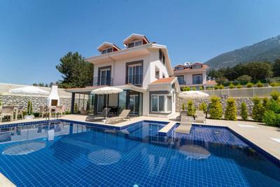 Villa Valette | Fethiye