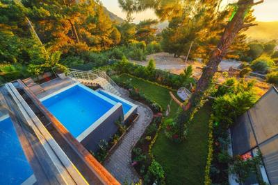 Villa Güneyli 2