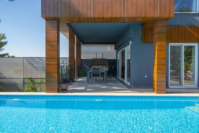Villa Güneyli 2