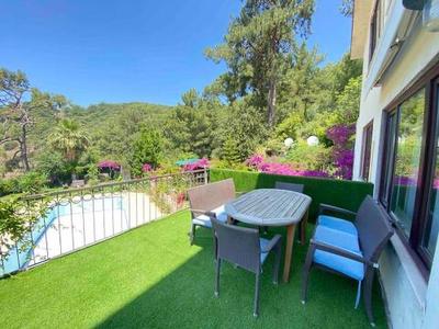 Zeynep House Muğla