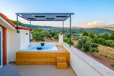 Villa Sareviya | Fethiye