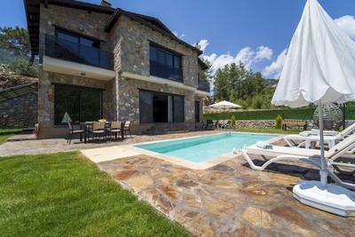 Villa Edoy
