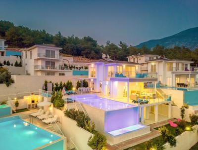 Villa Residence 4
