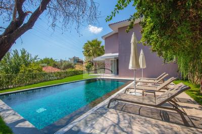 Göcek Gardens B