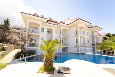 Happy Stay Hisarönü | Fethiye