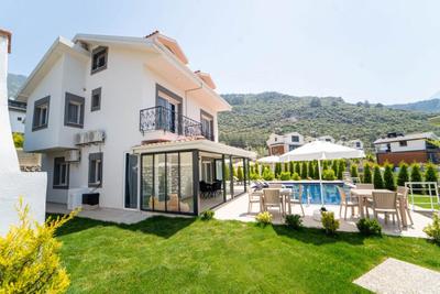 Villa Valette | Fethiye