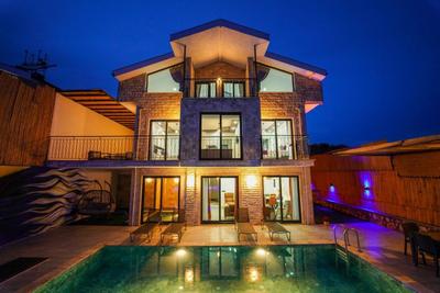 Villa Legendary 2