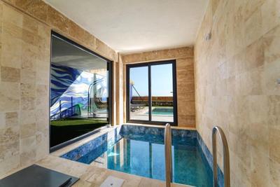 Villa Legendary 1