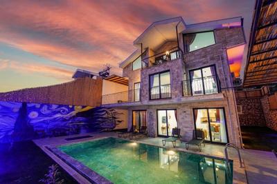 Villa Legendary 2