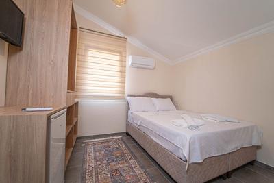 Öztürk Room | Fethiye