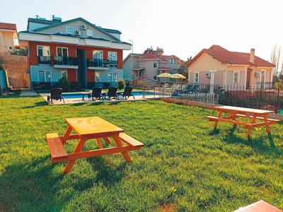 Akasya Apart Fethiye
