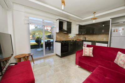 Akasya Apart Fethiye