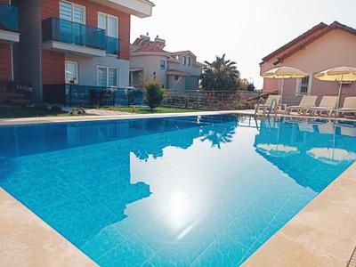 Akasya Apart Fethiye