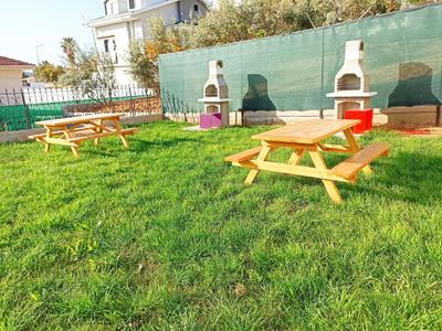 Akasya Apart Fethiye