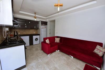 Akasya Apart Fethiye