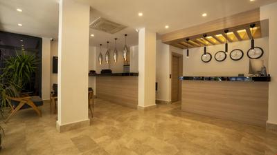 Alesta Seaside Residence