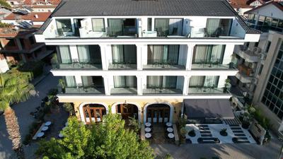 Ansira Fethiye