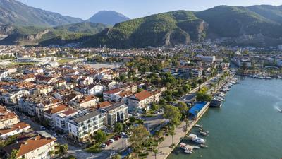 Ansira Fethiye