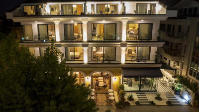 Ansira Fethiye