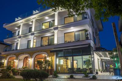 Ansira Fethiye