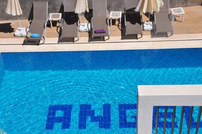 Hisar Prestige D Villa