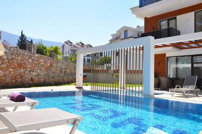 Hisar Prestige D Villa
