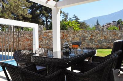 Hisar Prestige D Villa