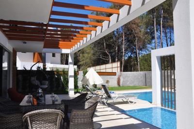 Hisar Prestige D Villa