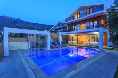 Villa Angel Prestıge G