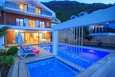Villa Angel Prestıge G