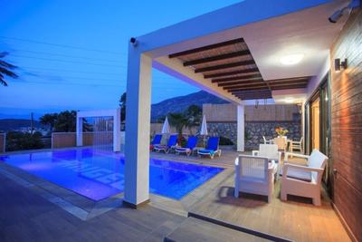 Villa Angel Prestıge G
