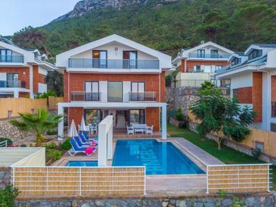Villa Angel Prestıge G