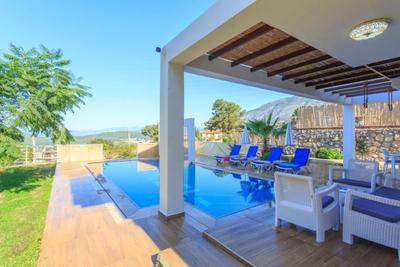 Villa Angel Prestıge G