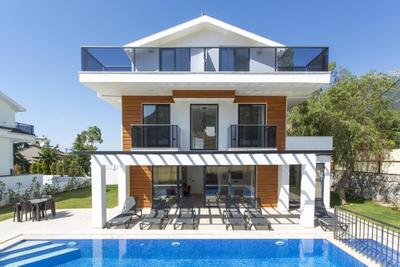 Villa Hamzi