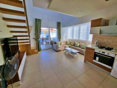 Pınara Apart A6