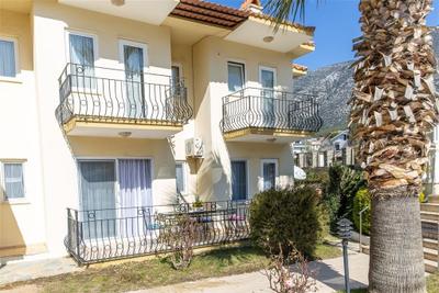 Gökay Apart