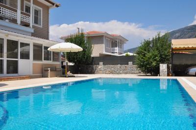 Villa Steve