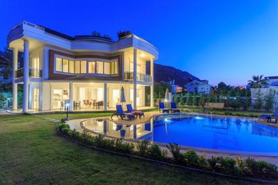 Villa Angel Valley 