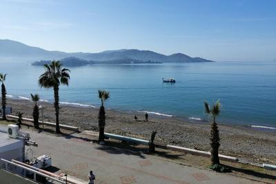 Aquila Beach Hotel