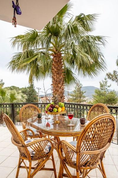 Villa Artemisia 3