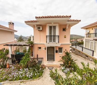 Villa Artemisia 3