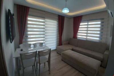 Artim Apart Otel