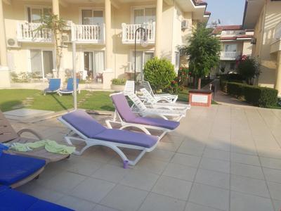 Aryam Villa