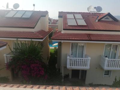 Aryam Villa