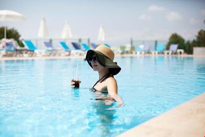 Atlas Otel Ölüdeniz