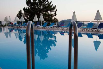 Atlas Otel Ölüdeniz